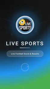 Live Sports Plus HD screenshot