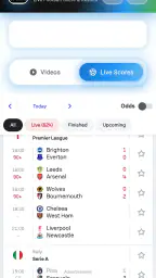 Live Sports Plus HD 3