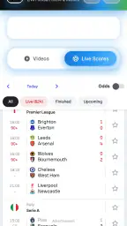 Live Sports Plus HD 4