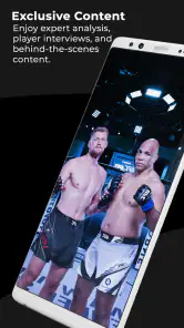 Live Sports TV screenshot