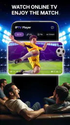 Live TV: TV Shows & Channels 1