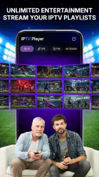 Live TV: TV Shows & Channels 2