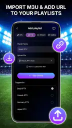 Live TV: TV Shows & Channels 4