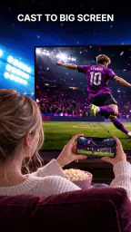 Live TV: TV Shows & Channels 5