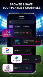 Live TV: TV Shows & Channels 6