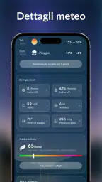 Live Weather: Real & Forecast 4