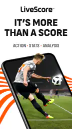 LiveScore: risultati live 1