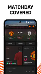 LiveScore: risultati live 3