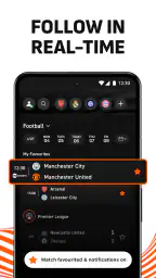 LiveScore: risultati live 4