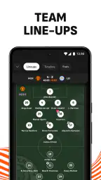 LiveScore: risultati live 6
