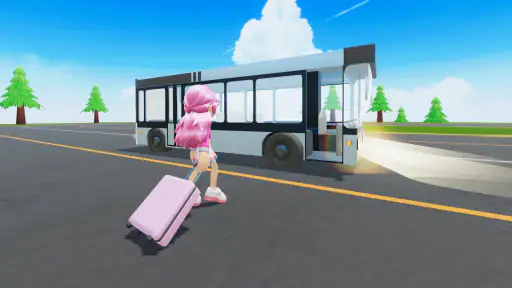 Livetopia: Party! 1