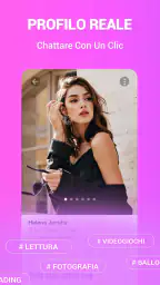 LivU - Videochat dal vivo 3