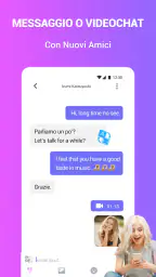 LivU - Videochat dal vivo 4