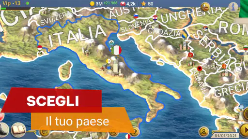 LM 2 Simulatore del Presidente 1