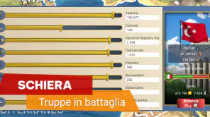 LM 2 Simulatore del Presidente screenshot