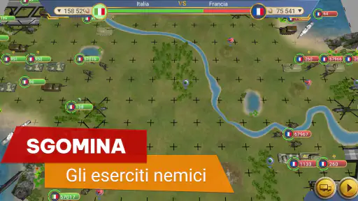 LM 2 Simulatore del Presidente 4
