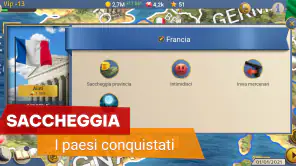 LM 2 Simulatore del Presidente screenshot