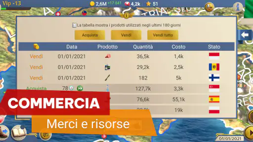 LM 2 Simulatore del Presidente 6
