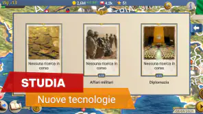 LM 2 Simulatore del Presidente screenshot