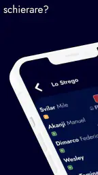 Lo Strego del fantacalcio 1