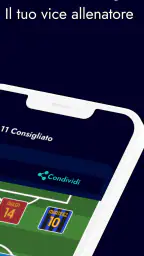 Lo Strego del fantacalcio 3