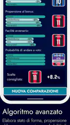 Lo Strego del fantacalcio 5