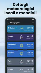 Local Weather 5
