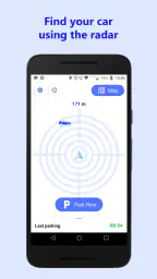Localizzatore auto in italiano 2