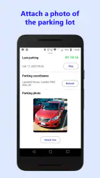 Localizzatore auto in italiano 4