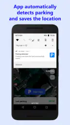 Localizzatore auto in italiano 5