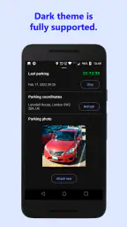 Localizzatore auto in italiano 6