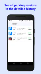 Localizzatore auto in italiano 7