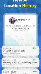Localizzatore cellulare GPS 2