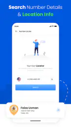 Localizzatore di numeri 3