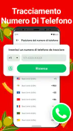 localizzatore famiglia 2