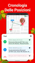 localizzatore famiglia 3