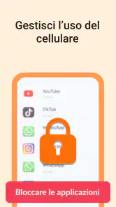 Localizzatore GPS per bambini screenshot