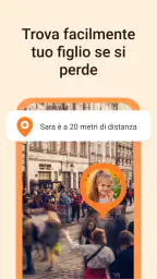 Localizzatore GPS per bambini 3