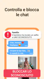 Localizzatore GPS per bambini 4