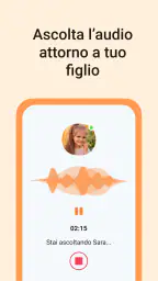Localizzatore GPS per bambini 5