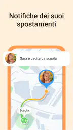 Localizzatore GPS per bambini 6