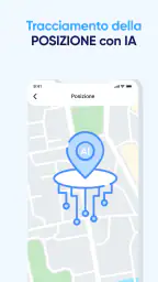 Localizzatore GPS per Famiglia 2