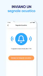Localizzatore GPS per Famiglia 5