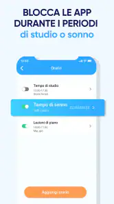 Localizzatore GPS per Famiglia screenshot