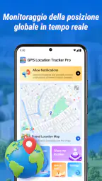 Localizzatore GPS Pro 1