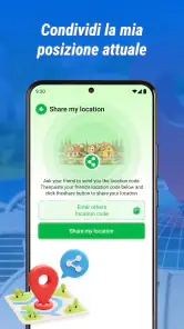 Localizzatore GPS Pro screenshot