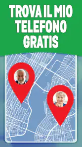 Localizzatore Telefono Italia screenshot