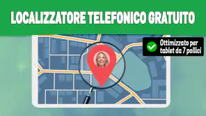 Localizzatore Telefono Italia screenshot