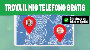 Localizzatore Telefono Italia screenshot