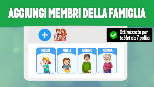 Localizzatore Telefono Italia 8
